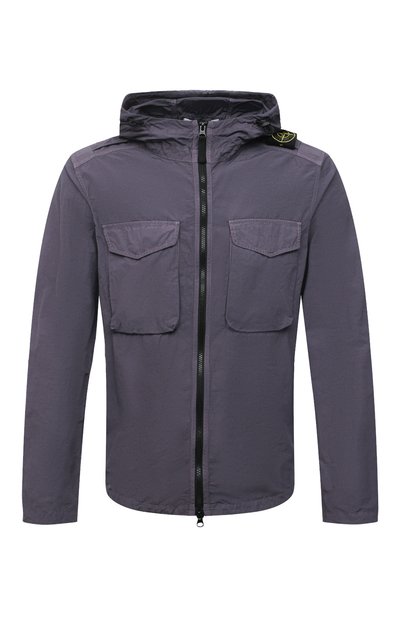 Куртка STONE ISLAND, арт. 741511602, фото 1