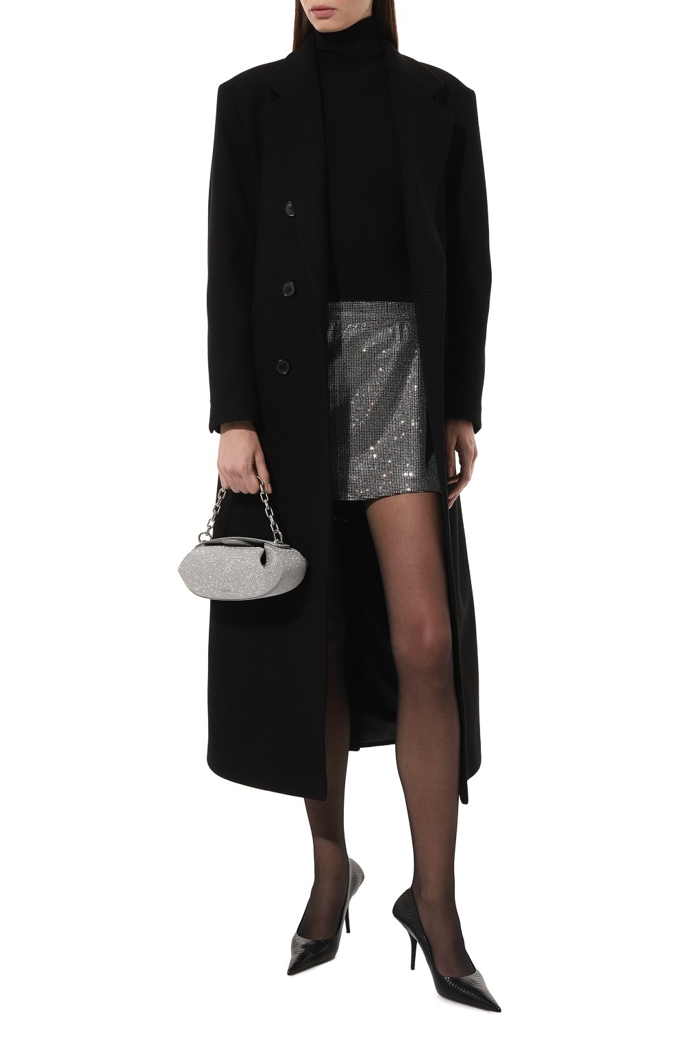 Сумка dinner roll YUZEFI, арт. YUZC-HB-DR-46, фото 7