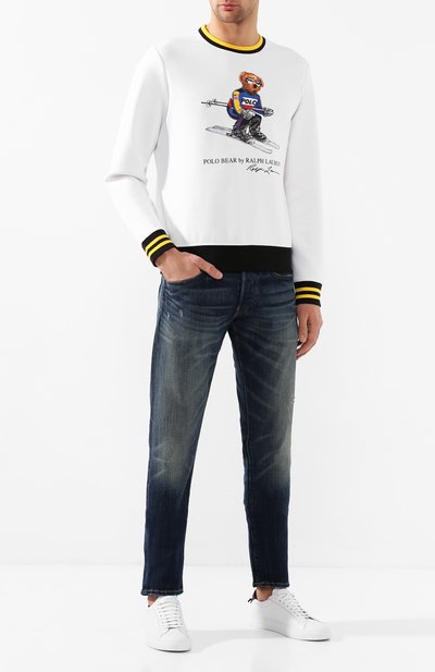 Свитшот POLO RALPH LAUREN, арт. 710767817, фото 2