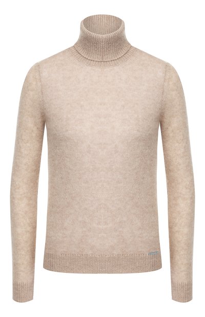 Женская водолазка из смеси кашемира и шелка IL BORGO CASHMERE, арт. 54-1235G0