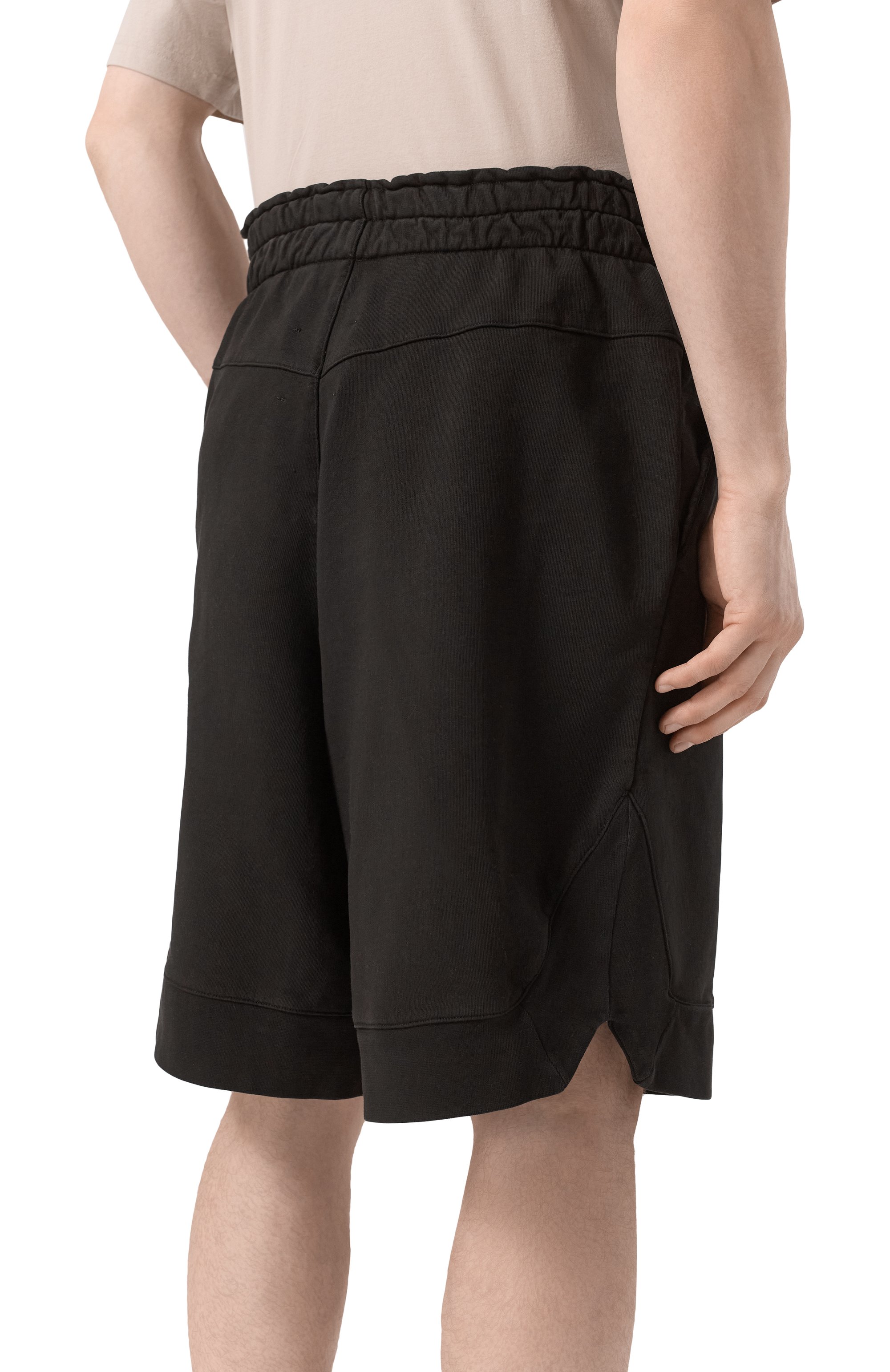 Хлопковые шорты ROADLESS, арт. RSS-S, фото 4