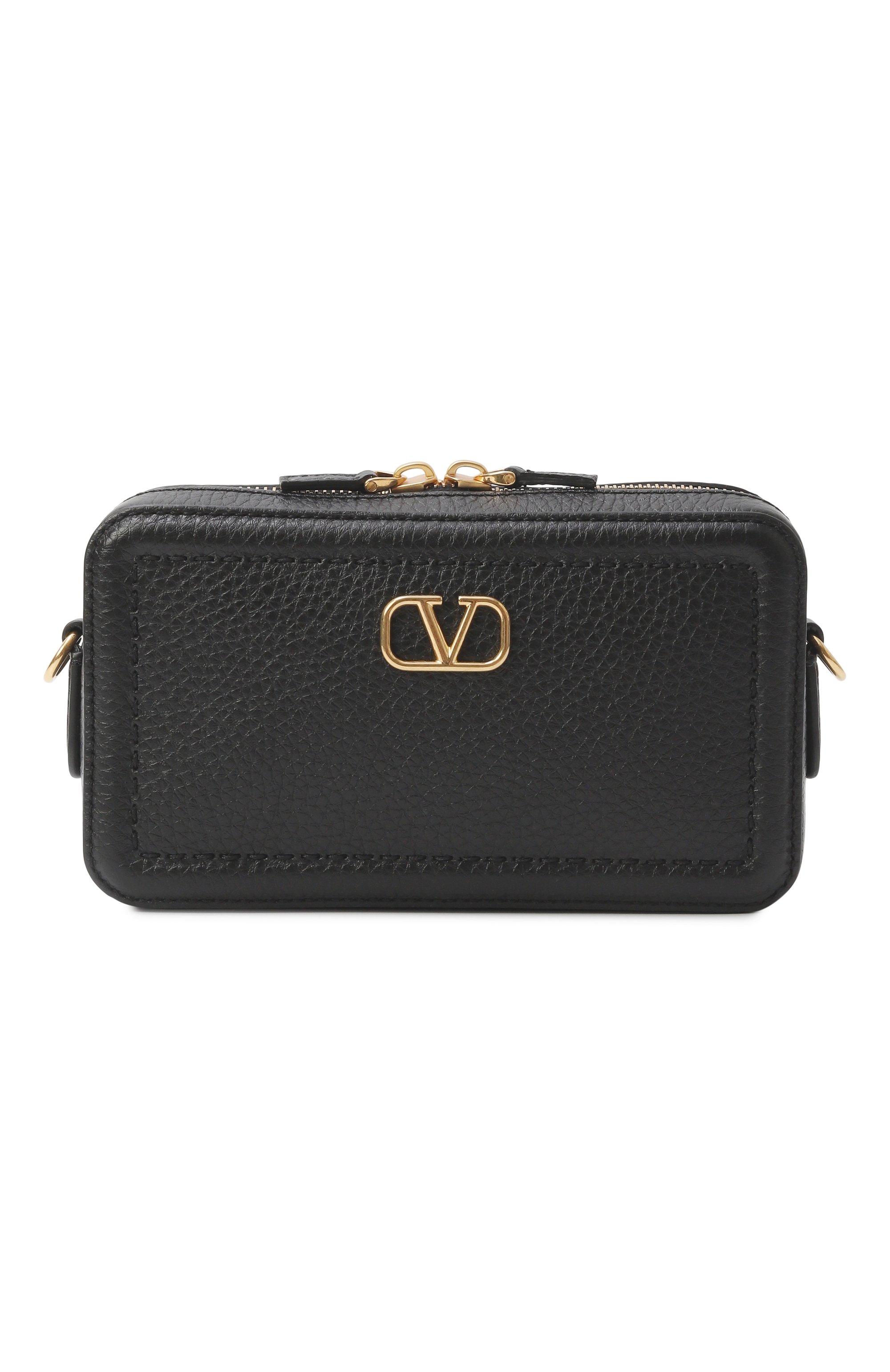 Сумка alltime mini VALENTINO, арт. 6W0P0AI5/RZR, фото 1