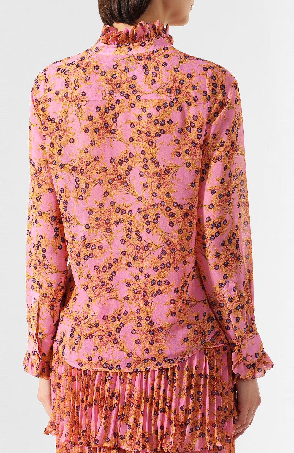 Блузка ALEXIS, арт. A4190111-5754, фото 4