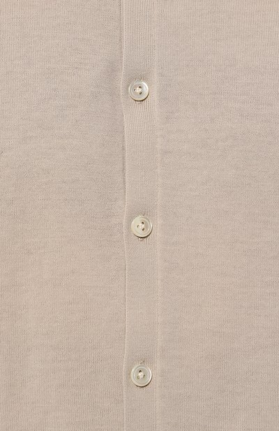 Хлопковая рубашка VAN LAACK, арт. SAFIN0/S00174, фото 5