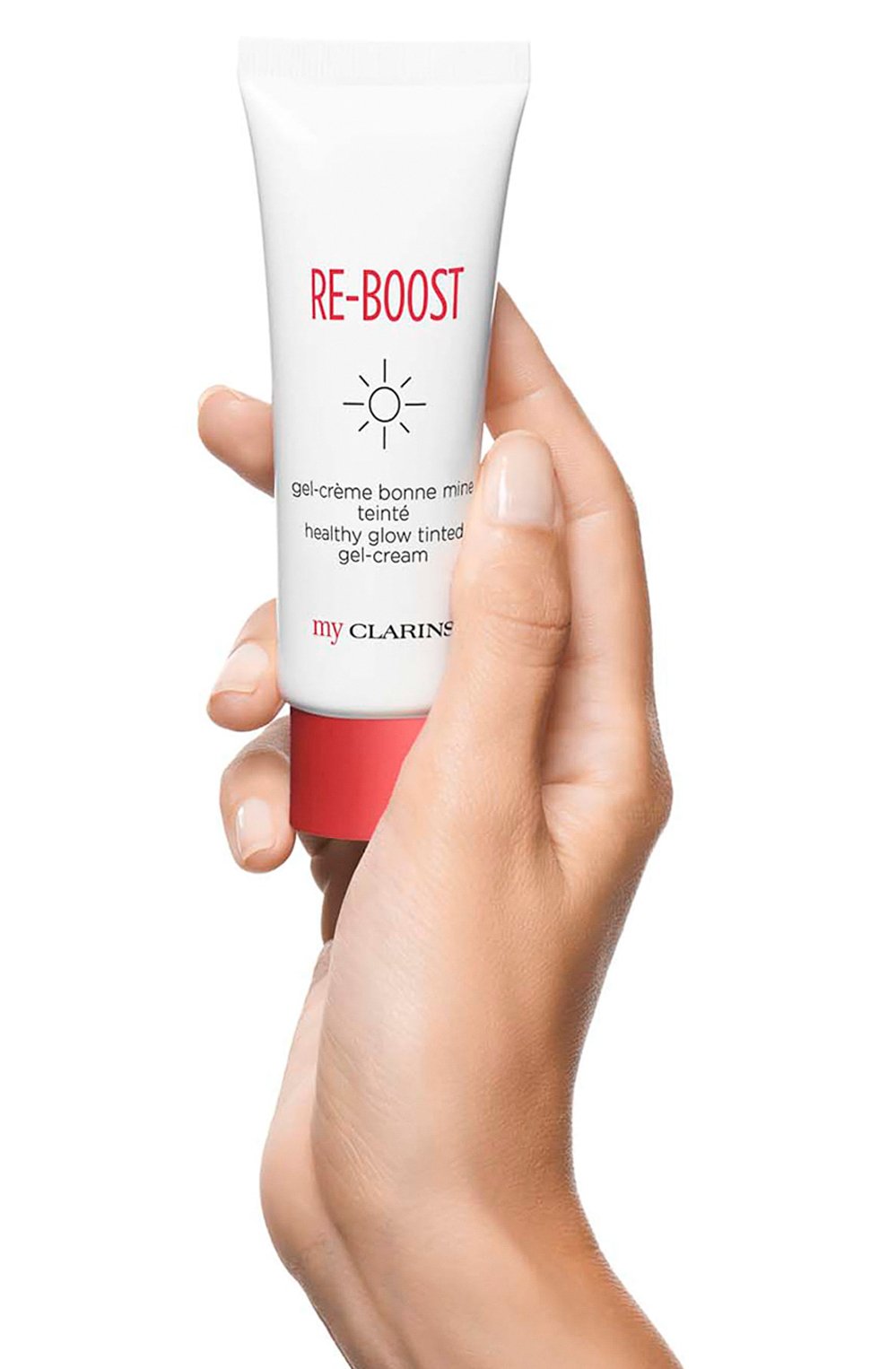 Увлажняющий крем-гель, улучшающий цвет лица my clarins (50ml) CLARINS, арт. 80072838, фото 5