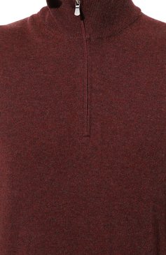Кашемировый джемпер ANDREA CAMPAGNA, арт. 55126/15590, фото 1