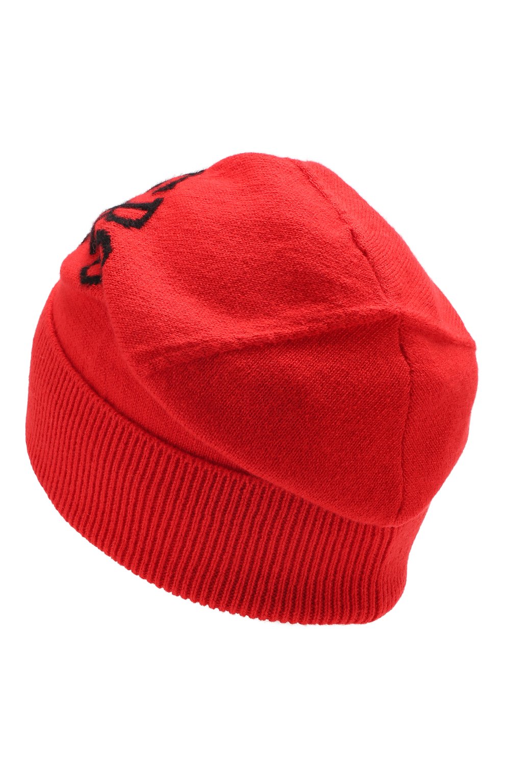 Кашемировая шапка ICEBERG, арт. 19I I2P1/3042/7003, фото 2