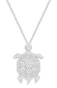 Кулон MERCURY, арт. MP31583/WG, фото 2