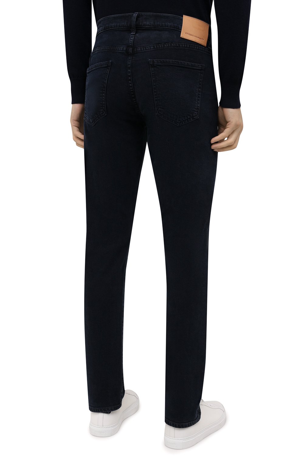 Джинсы CITIZENS OF HUMANITY, арт. 6290-1295, фото 4