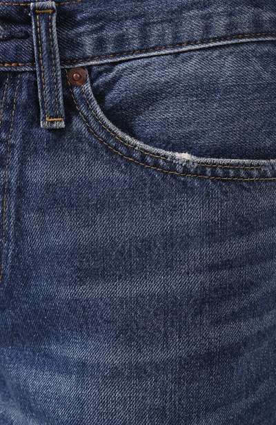 Джинсовые шорты POLO RALPH LAUREN, арт. 211789902, фото 5