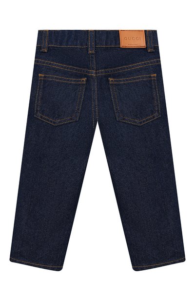 Джинсы GUCCI, арт. 566095/XDAN2, фото 2