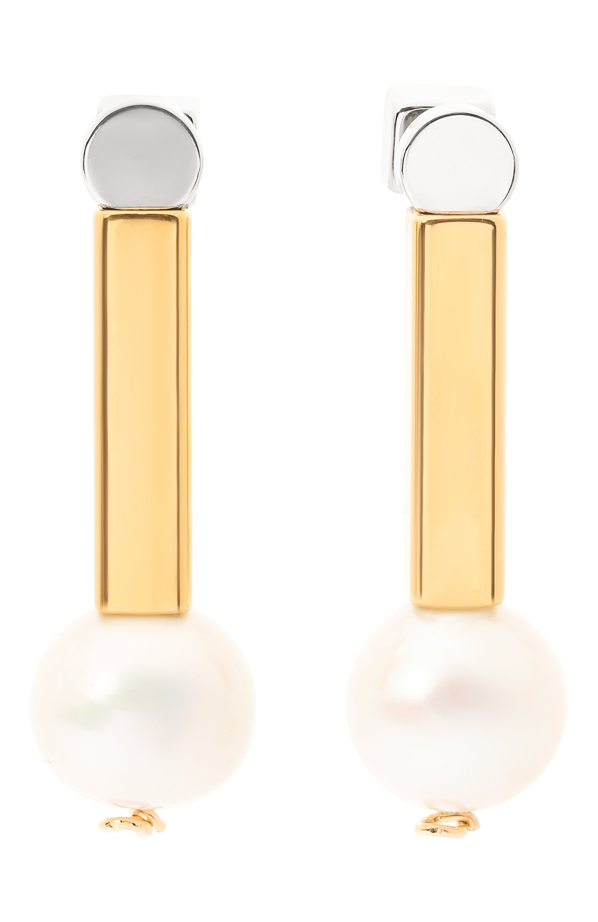 Серьги VIEN, арт. 25-274, фото 1