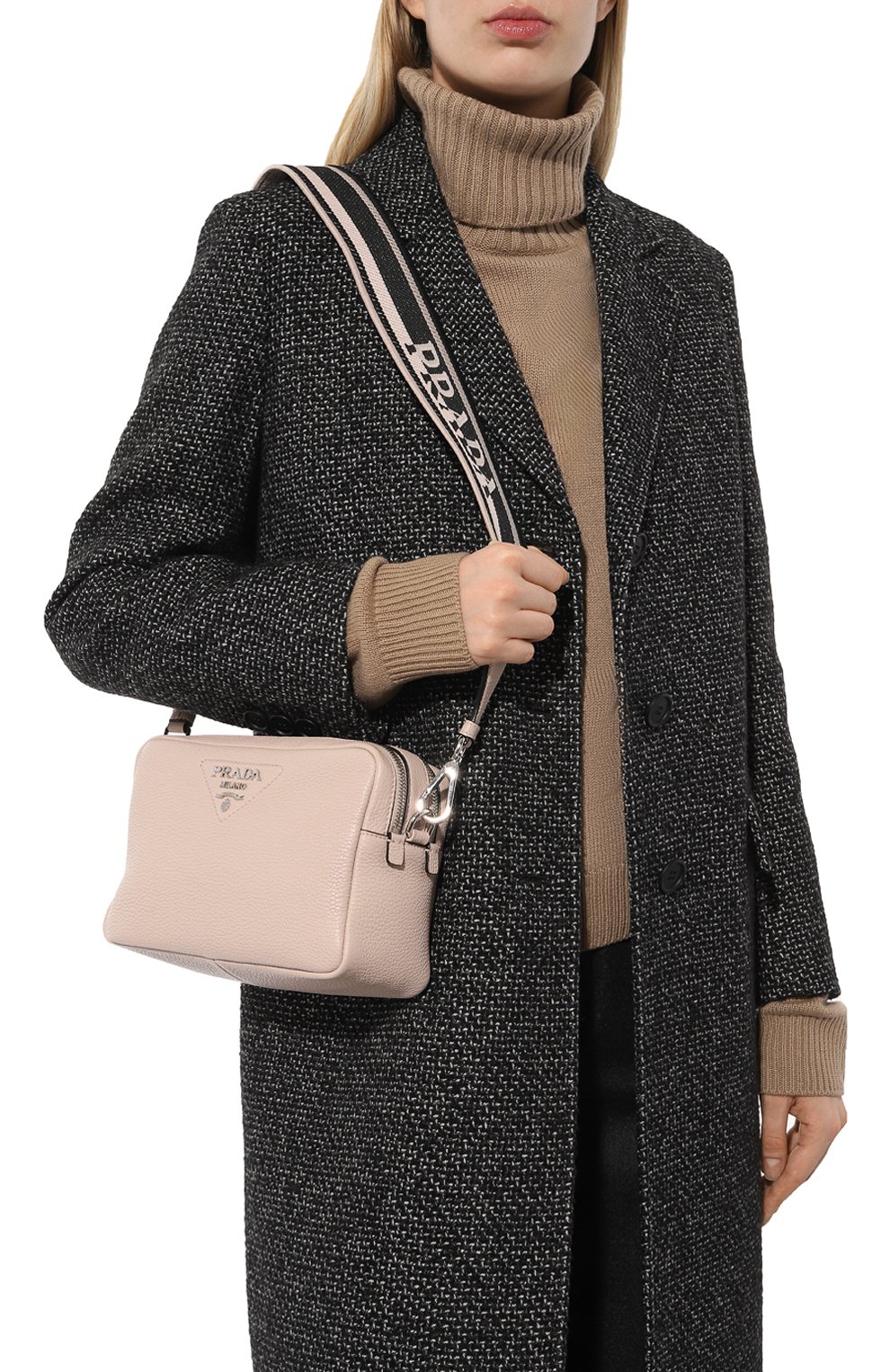 Сумка flou PRADA, арт. 1BH082-2DKV-F01U0-3OM, фото 2