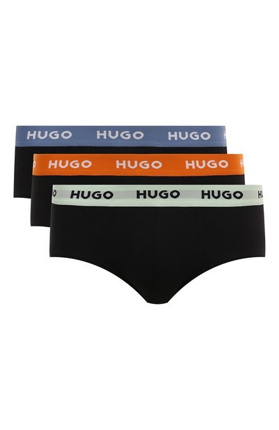 Мужские комплект из трех брифов HUGO, арт. 50517879