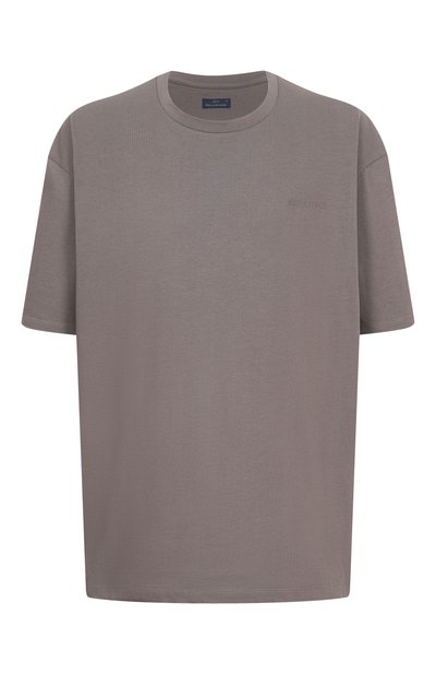 Хлопковая футболка PAUL&SHARK, арт. 25411047/4XL, фото 1