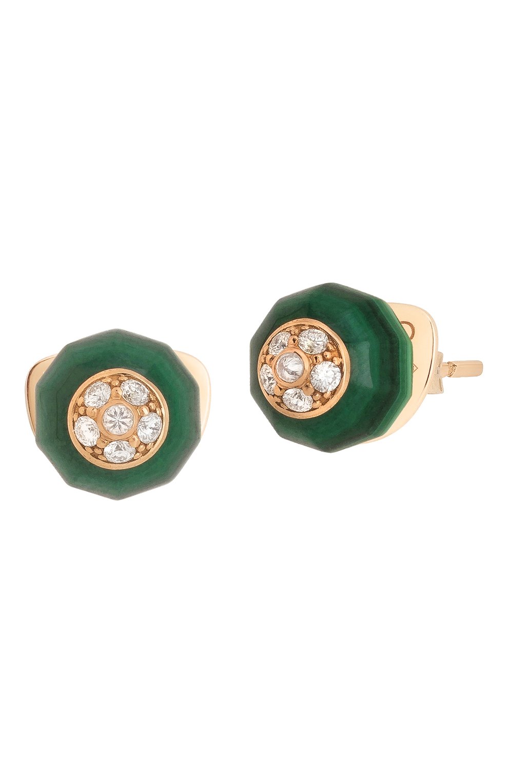 Серьги CASATO, арт. ORX-1350MALBT-P, фото 1