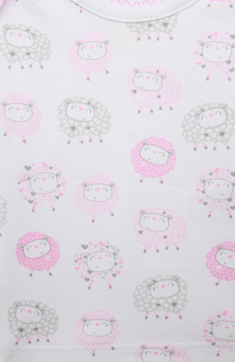 Комплект из лонгслива и ползунков KISSY KISSY, арт. KGZ04466N, фото 3