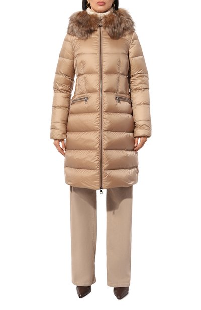 Пуховик boedic MONCLER, арт. 1C000-22-595FE, фото 3