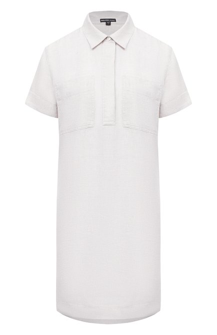 Женское льняное платье JAMES PERSE, арт. WJZ6548