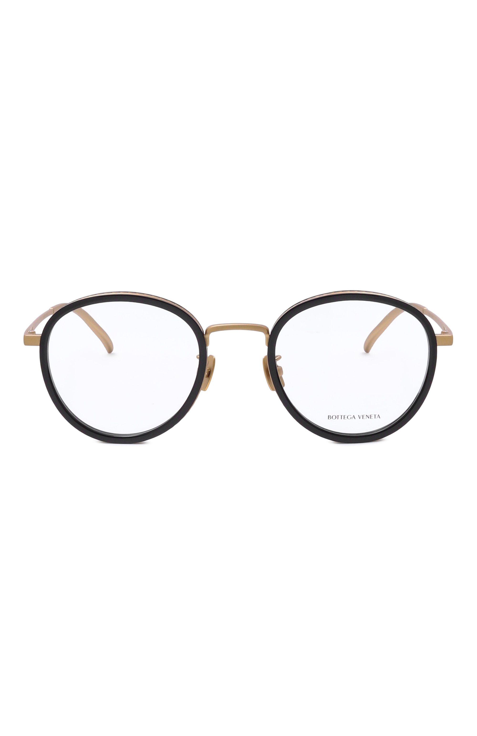 Оправа BOTTEGA VENETA, арт. BV14280A 001, фото 4
