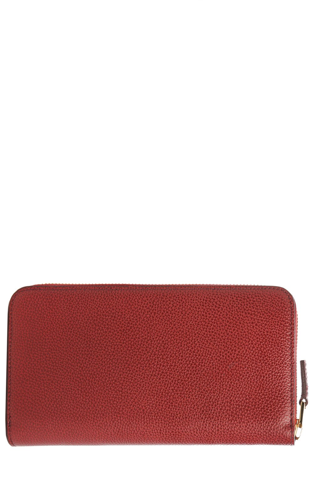 Кожаный кошелек TOM FORD, арт. SM083T/VEN, фото 2