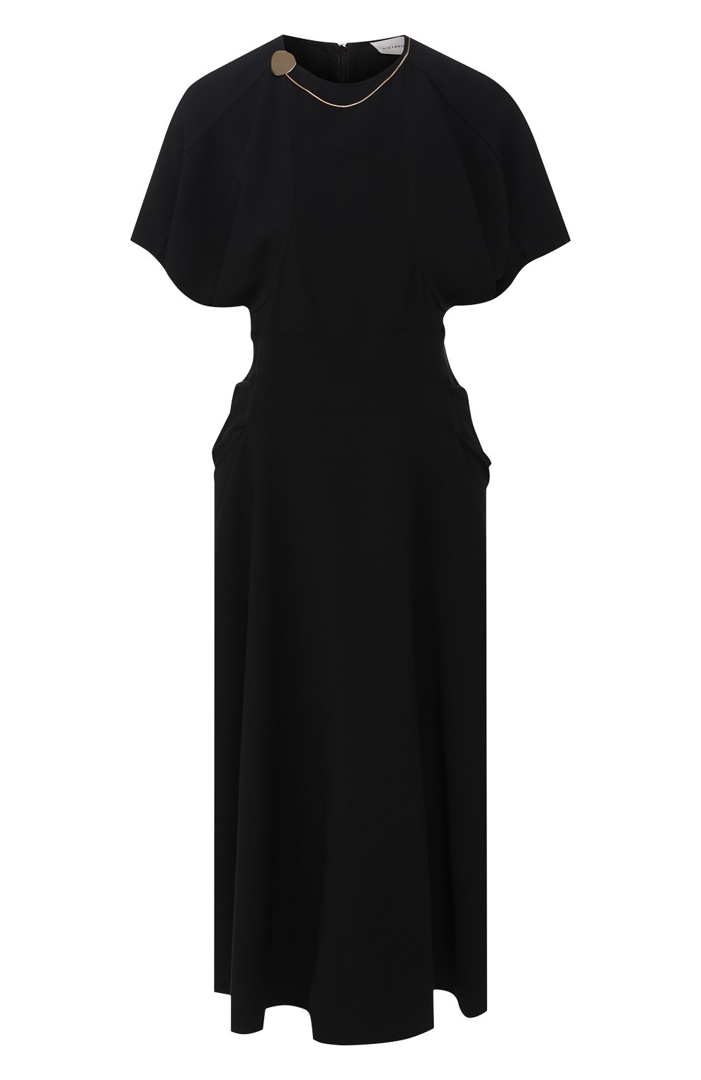 Платье VICTORIA BECKHAM, арт. DR MID 61122B, фото 1