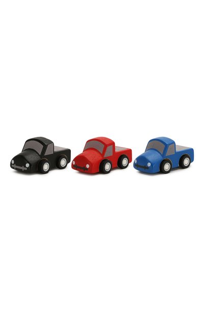 Игрушка мини грузовики PLAN TOYS, арт. 6022, фото 1