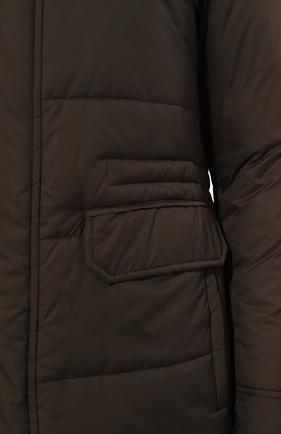 Куртка CANALI, арт. 020379/SG03005, фото 5