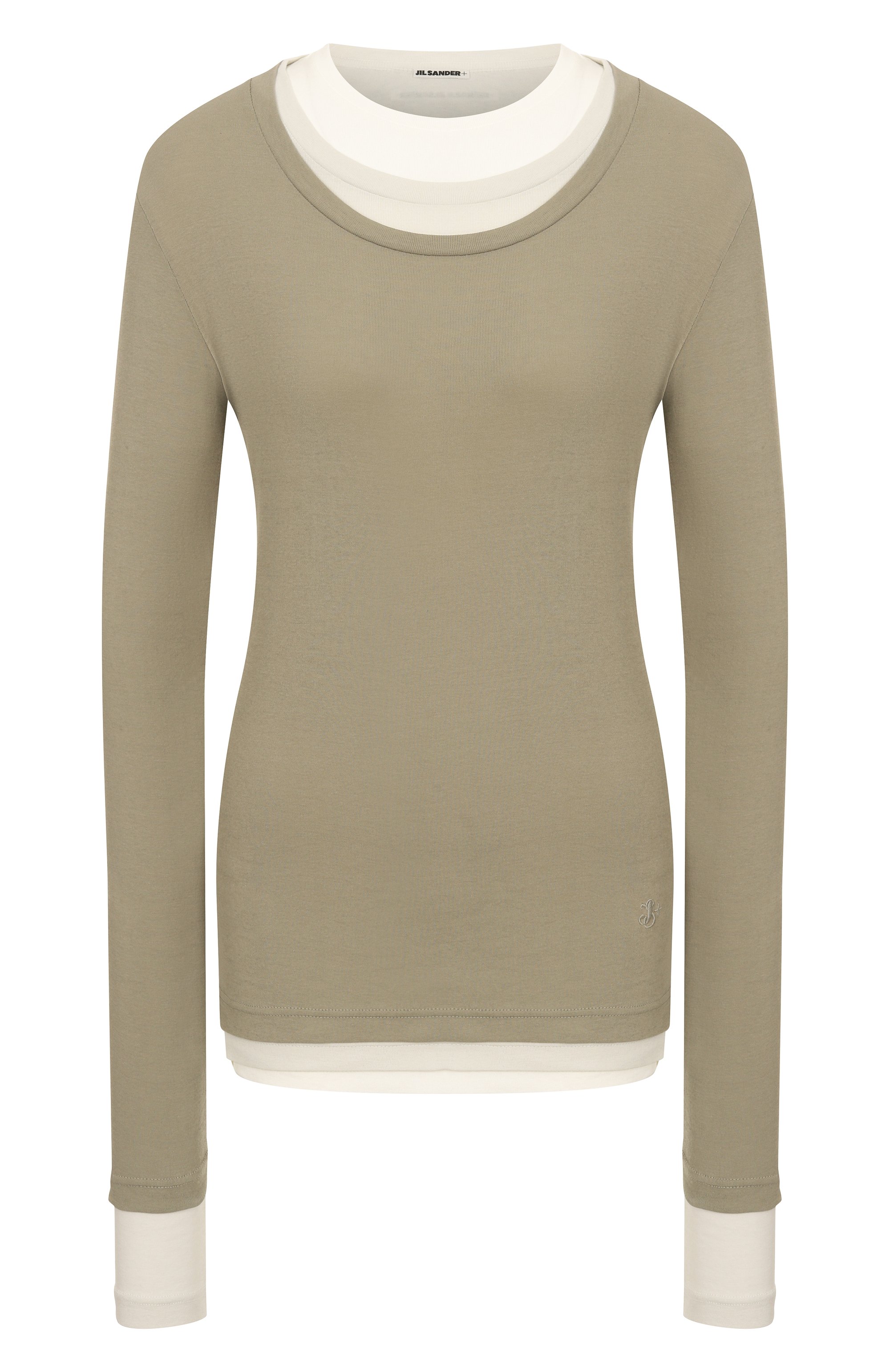 Комплект футболок JIL SANDER, арт. J40FV0104/JTN356, фото 1