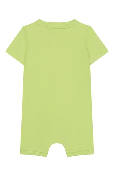 Хлопковый песочник MOSCHINO, арт. MUY09B/LAA01, фото 2