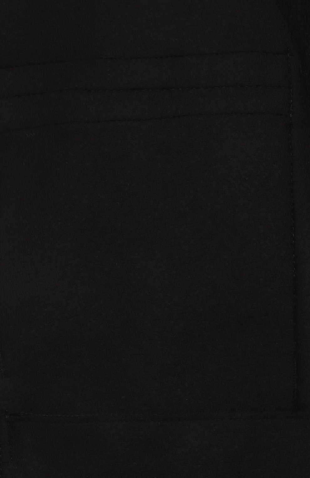 Шерстяная куртка-рубашка TRANSIT, арт. CFUTRYJ191, фото 6