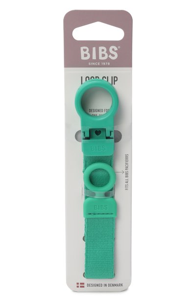 Держатель для пустышки clip loop BIBS, арт. 9501337