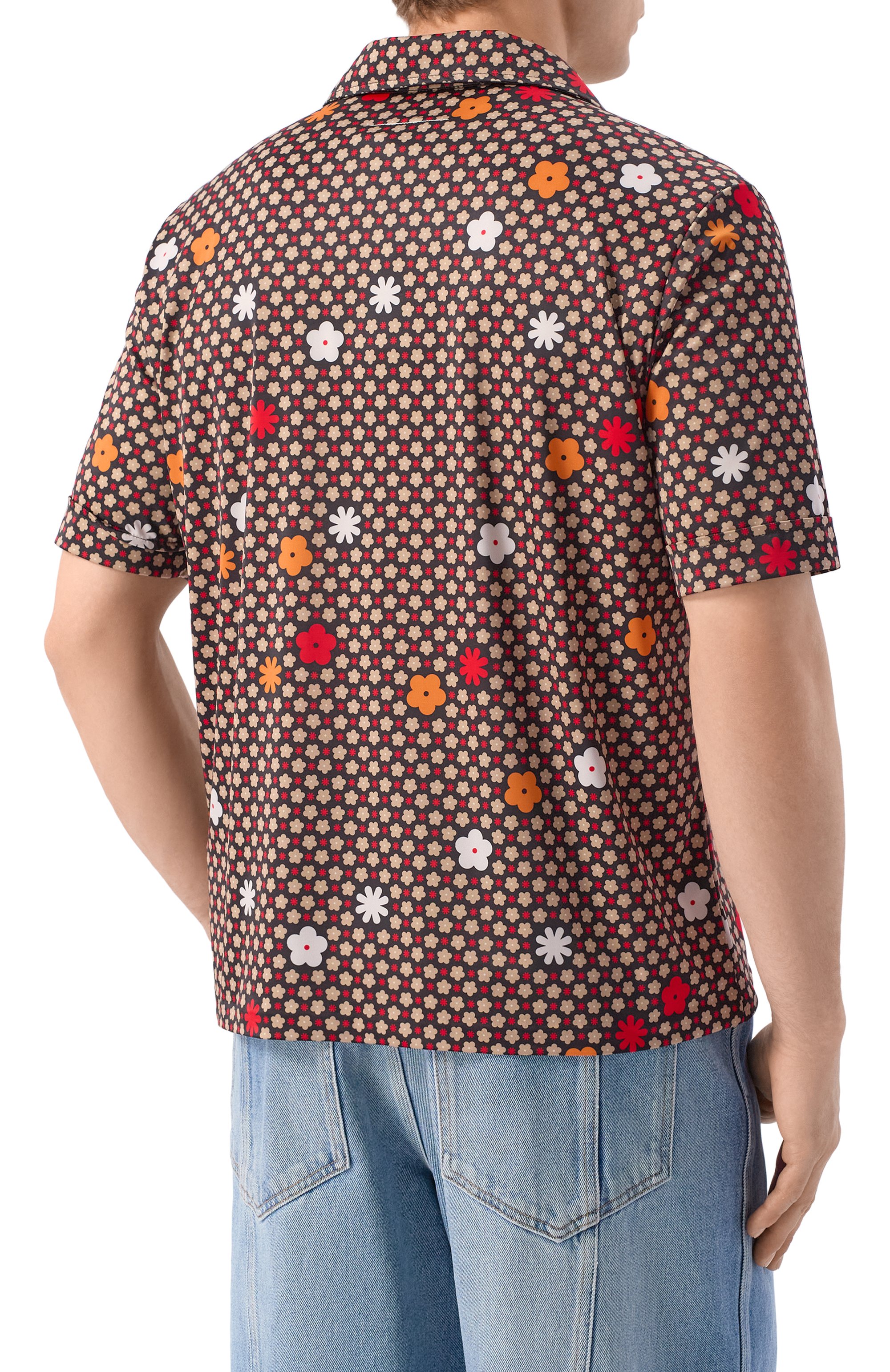 Поло MM6, арт. SH2GL0011/M20206, фото 4