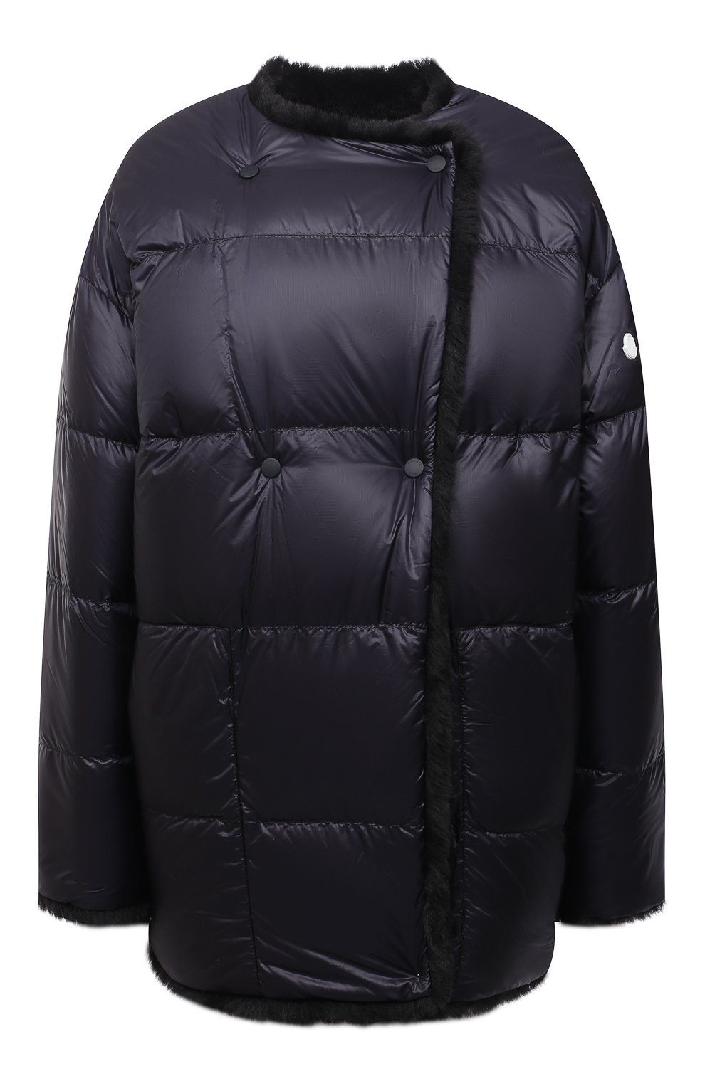 Пуховик lema 4 moncler hyke MONCLER, арт. G2-09K-1A000-06-M1195, фото 1