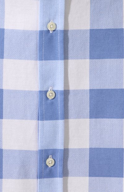 Хлопковое платье POLO RALPH LAUREN, арт. 211792204, фото 5