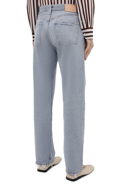 Джинсы CITIZENS OF HUMANITY, арт. 1912B-837, фото 4