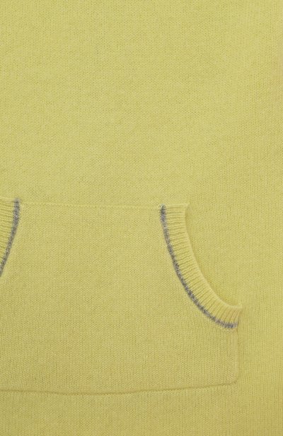 Кашемировый комбинезон OSCAR ET VALENTINE, арт. COM01W, фото 3