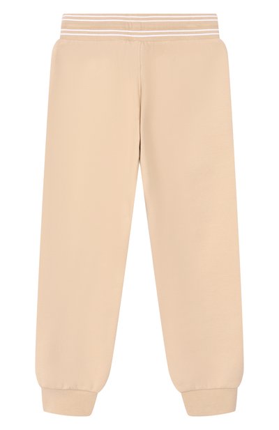 Хлопковые джоггеры BOSS, арт. J52909