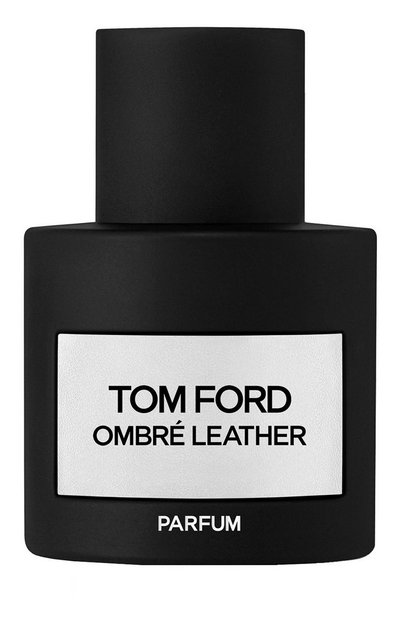 Мужской парфюмерная вода ombre leather parfum (50ml) TOM FORD, арт. T9C8-01