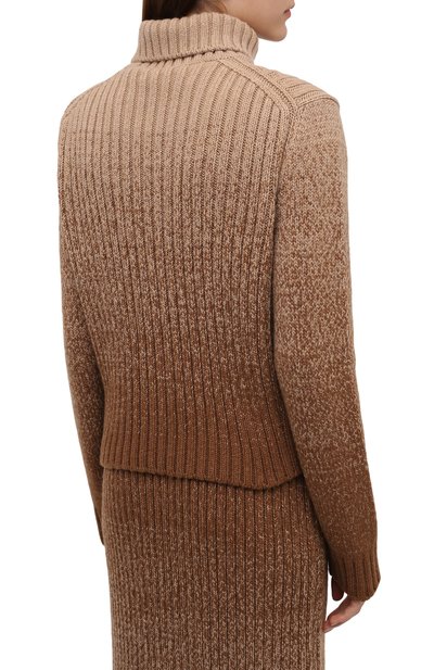 Кашемировый свитер LORO PIANA, арт. FAL7816, фото 4