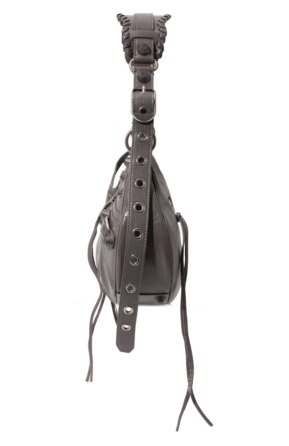 Сумка cagole BALENCIAGA, арт. 671307/1VG9Y, фото 4