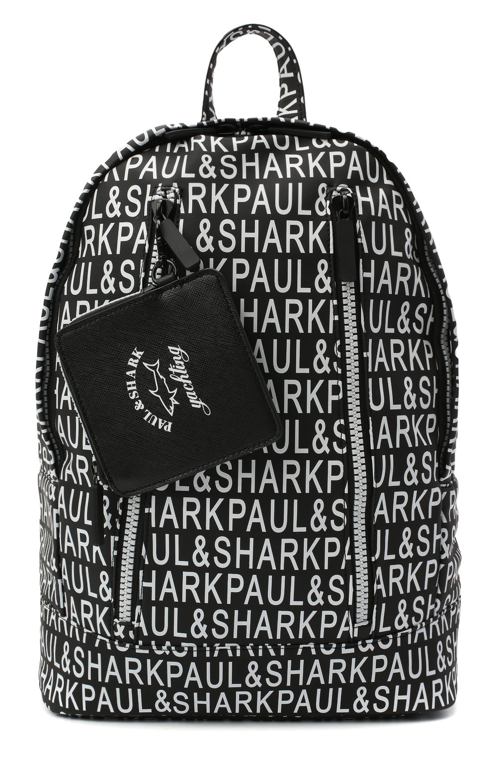 Текстильный рюкзак PAUL&SHARK, арт. I20P8112/HUR, фото 1