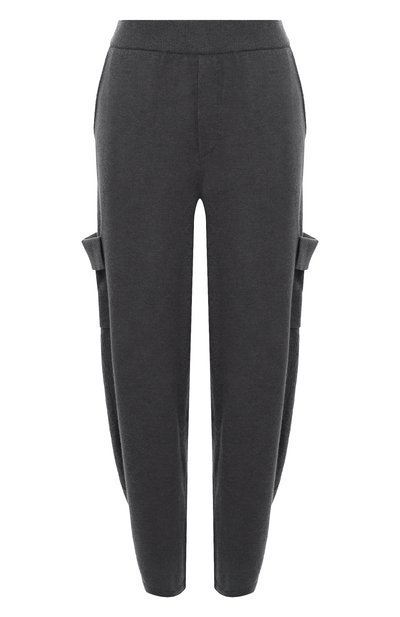 Кашемировые брюки NOT SHY, арт. 4302024C, фото 1