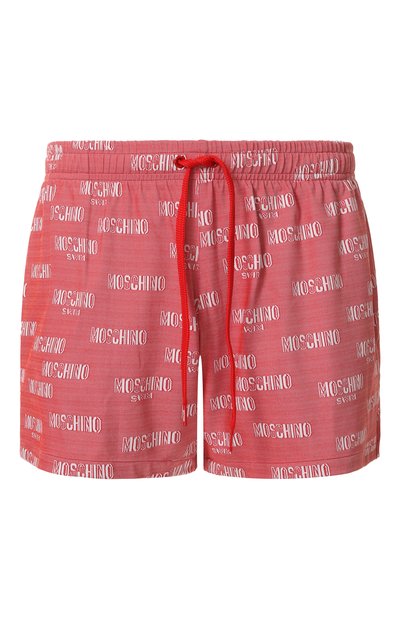Мужские плавки-шорты MOSCHINO, арт. A4207/9424