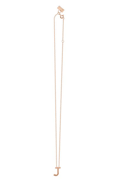 Женские колье VANRYCKE, арт. CA1R0-J1