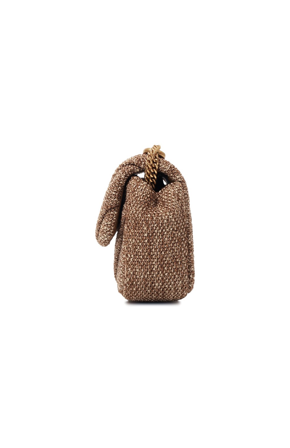 Сумка kira mini  TORY BURCH, арт. 154829, фото 4