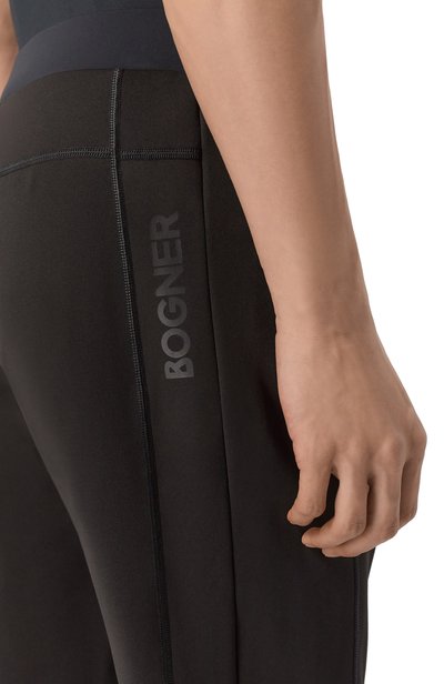 Брюки BOGNER черного цвета по цене 39950 руб., арт. 11449188, фото 5 Брюки BOGNER, арт. 11449188, фото 5