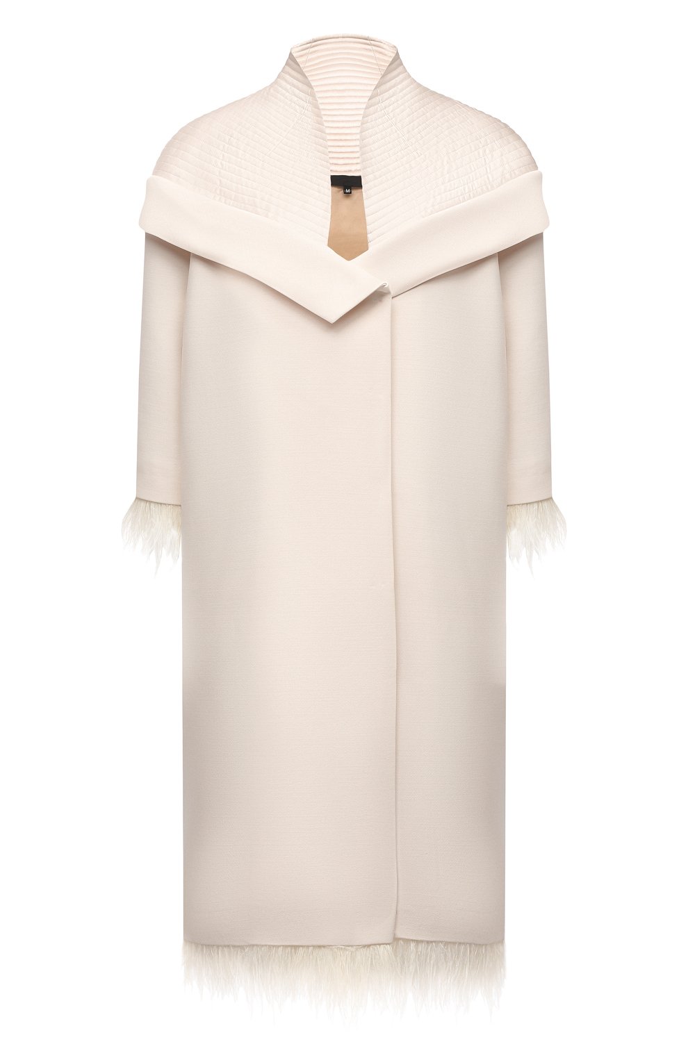 Платье из шерсти и шелка TEGIN, арт. SC2142, фото 1