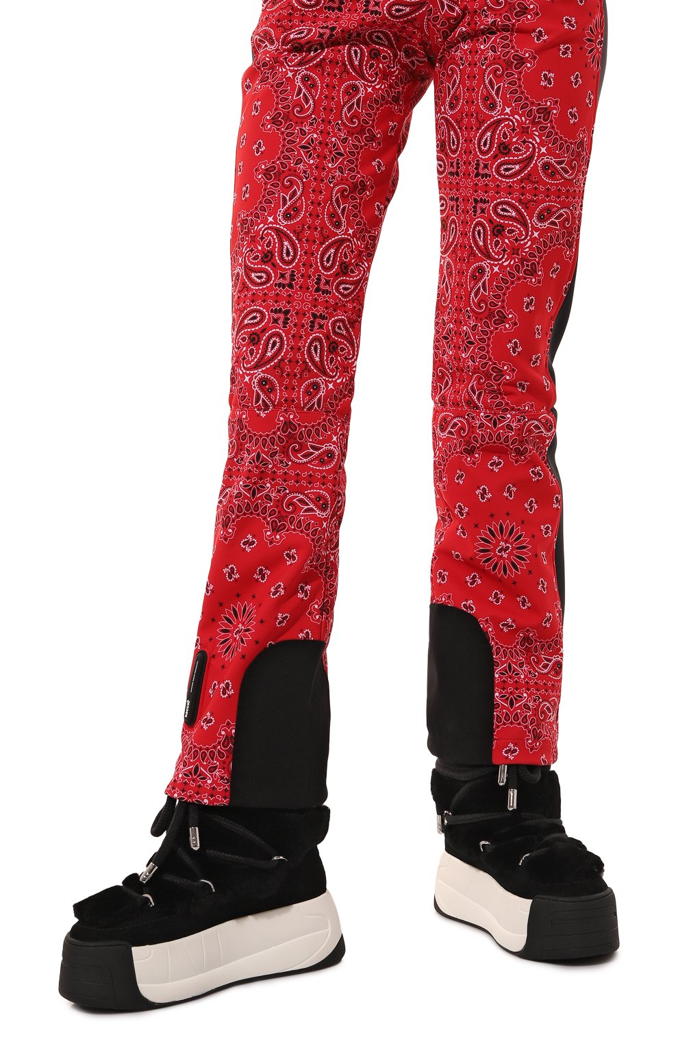 Полусапоги darling из овчины NAKED WOLFE, арт. DARLING, фото 3