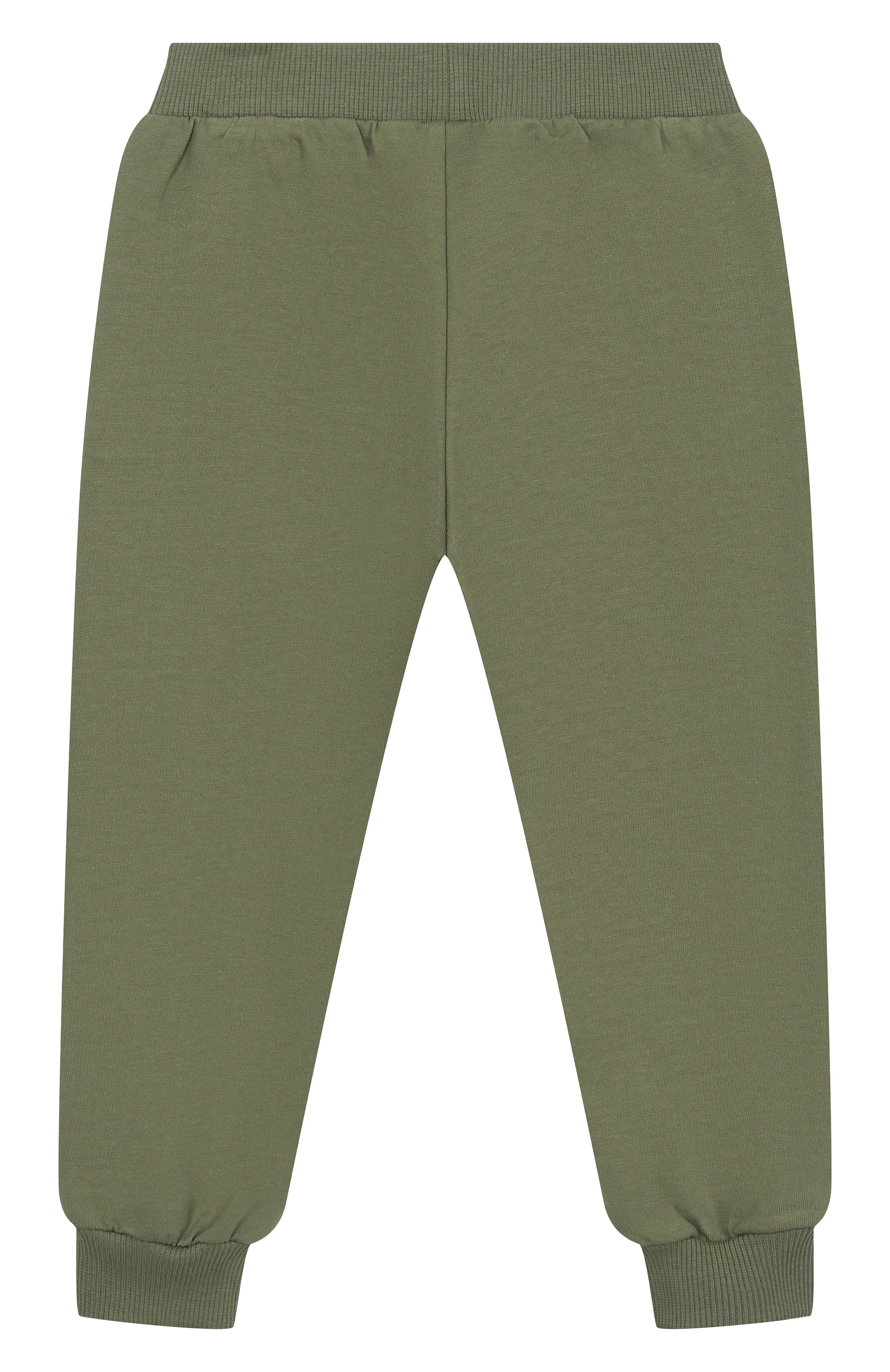 Комплект из толстовки и джоггеров MOSCHINO, арт. MMK05D/LCA19, фото 5